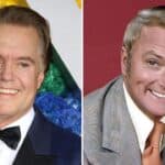 Shaun Cassidy Shares Insight on Jack Cassidy's Struggles with Fame
