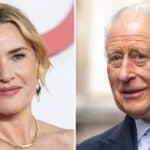 Kate Winslet Praises King Charles for Uniting Diverse Communities