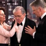 'Will & Grace' Star Honored by Family After His Passing at 95