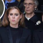 Prince William Suggests He'd Be Unaffected by Eugenie and Beatrice's Ouster