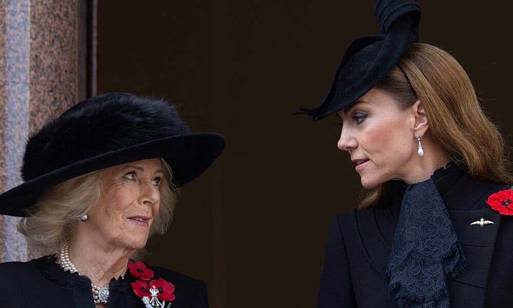 Queen Camilla's Tensions with Princess Kate Raise Questions About Royal Dynamics