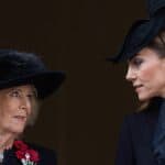 Queen Camilla's Tensions with Princess Kate Raise Questions About Royal Dynamics