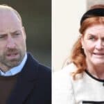 Prince William Takes Action to Distance Royal Family From Sarah Ferguson