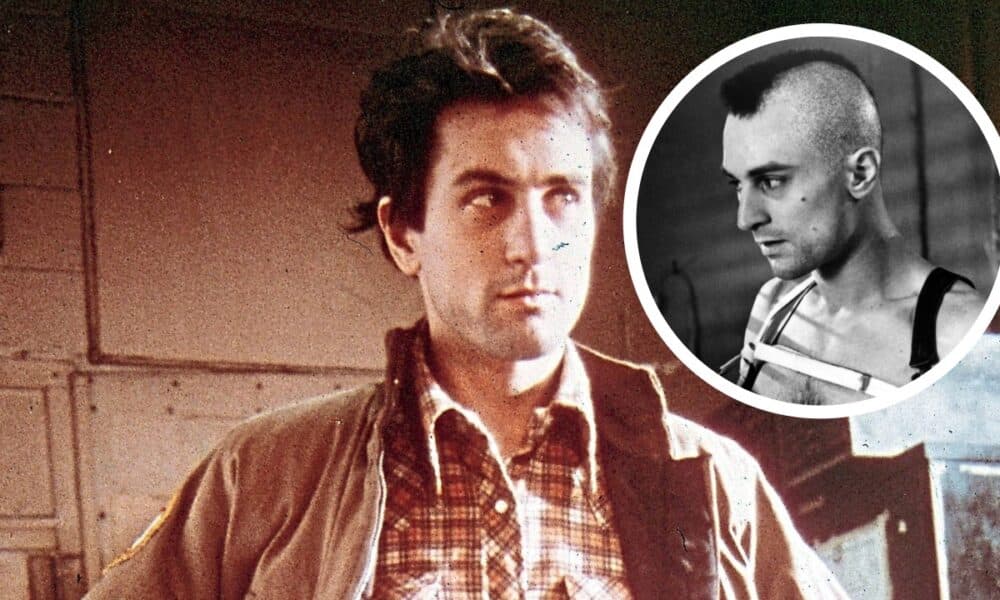 Robert DeNiro's 15-Hour Cab Shifts for 'Taxi Driver' Reveal Film's Depth
