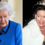 Queen Elizabeth's Alleged Family Secret About Princess Margaret Revealed