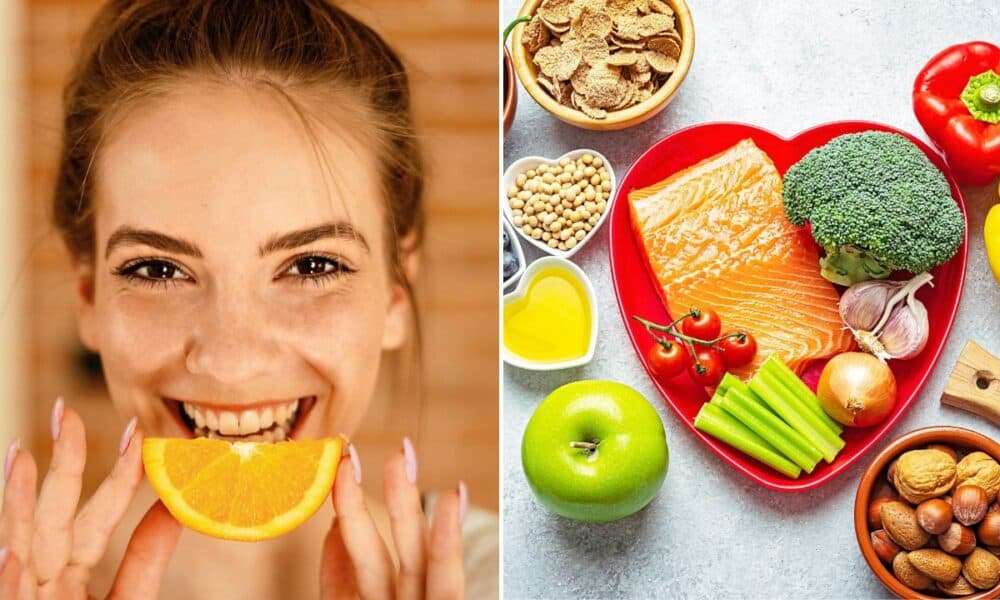 Discover 15 Heart-Healthy Foods Including Beets to Boost Your Wellbeing