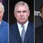 King Charles May Offer Prince Andrew's Home to Prince Harry, Sparking Speculation