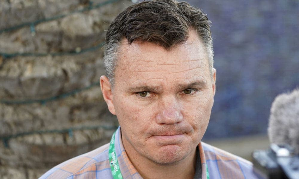 Pirates Aim to Reshape Starting Pitcher Market With Jose Free Agency Moves