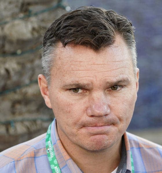 Pirates Aim to Reshape Starting Pitcher Market With Jose Free Agency Moves