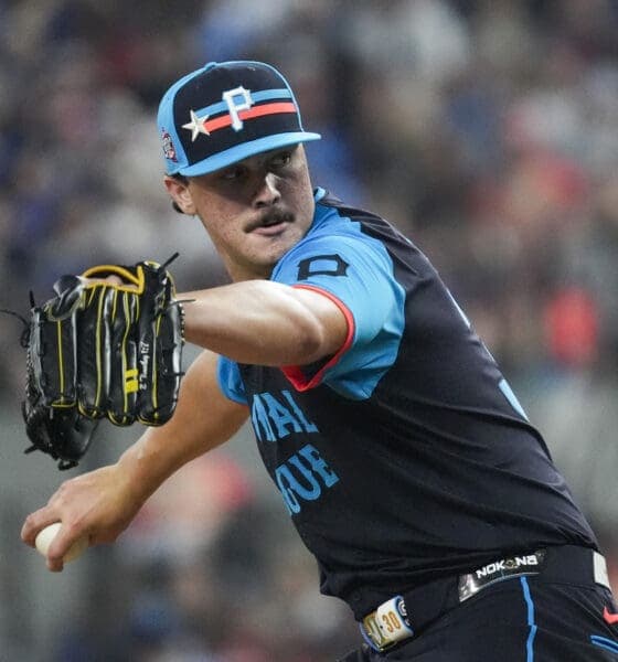 Pirates Announce Roster for World Baseball Classic, Fans Eager to Support