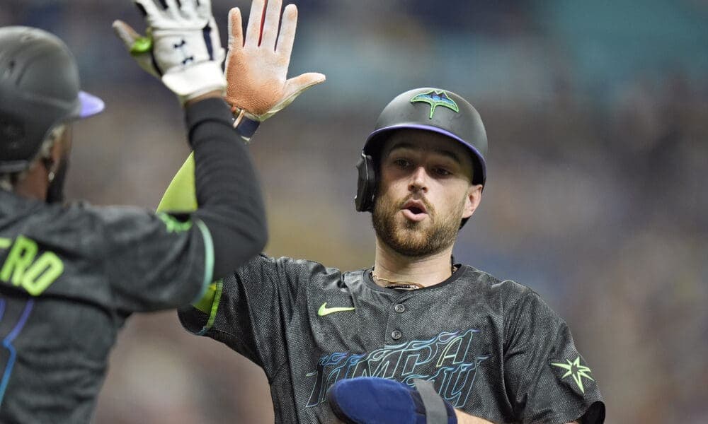 New Pirates Hitter Aims to Transform Team's Offense This Season