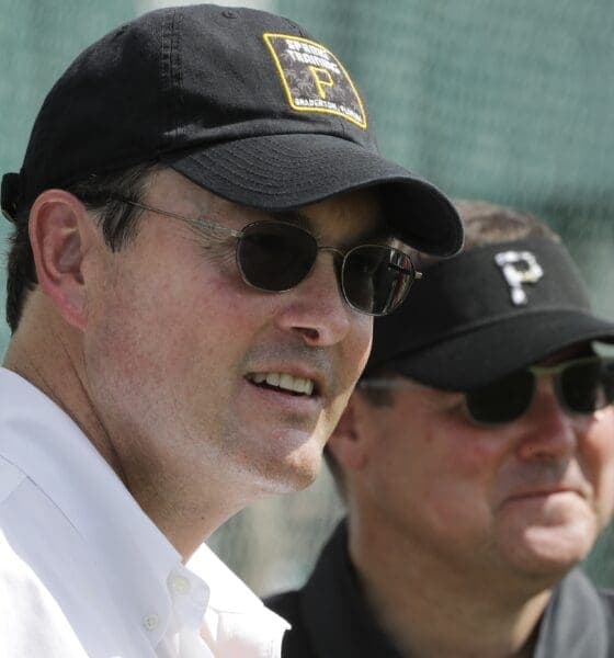 Bruce Meyer Addresses Salary Cap and Lockout Concerns for MLBPA