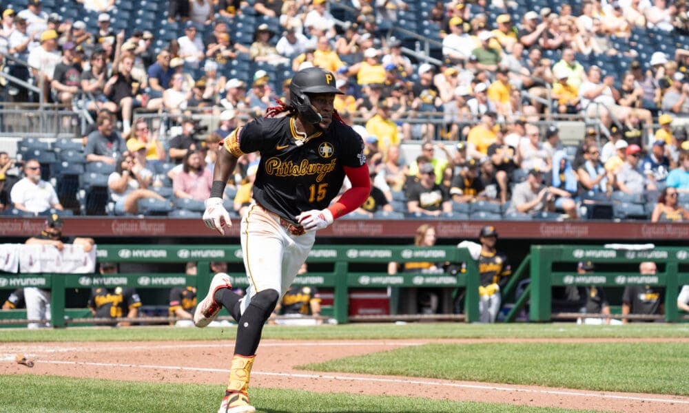 Pirates Lineup and Rotation Changes Raise Questions for Upcoming Season