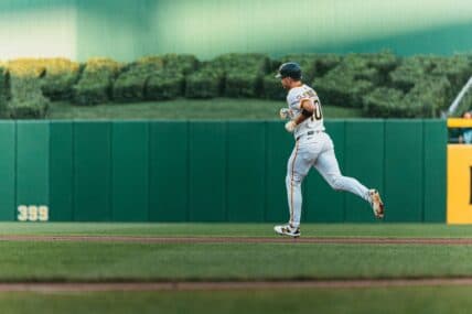 Reynolds and Cruz Aim for Comeback Seasons with Pirates in 2024