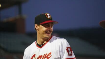 Pirates Urged to Extend Konnor Griffin to Secure Future Talent