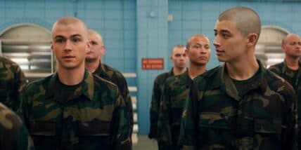 Netflix's Cancellation of Boots After One Season Leaves Fans Disappointed