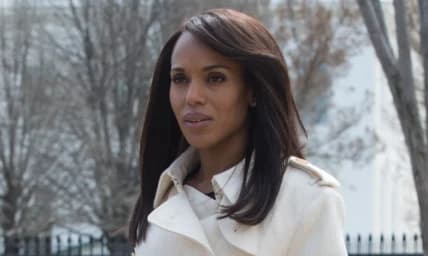 Kerry Washington Takes the Lead in Apple TV's Gripping 'Imperfect Women'