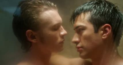 Heated Rivalry Season 2 Premiere Set for April 2027, Fans Excited