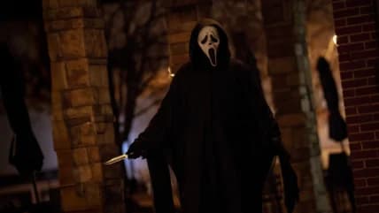 'Scream 7' Breaks Franchise Records with Historic Box Office Opening