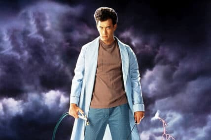 Peacock's 'The Burbs' Remake Gains Momentum, Reviving Tom Hanks Classic