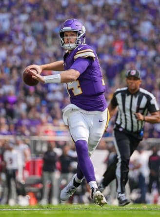 Seahawks and Sam Darnold Face Crucial Decision as Season Intensifies