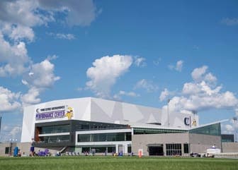 New Vikings GM Discusses Team's Future