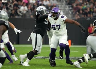 Vikings Draft Bust Moves Closer to Payday Following Key Trade Today