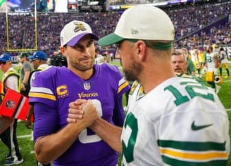 Vikings Explore Quarterback Options as Season Develops Amid Uncertainty