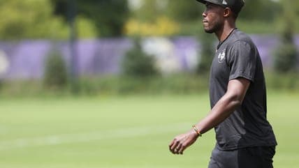 Kwesi Adofo-Mensah's New Role Signals Change for Vikings Fans