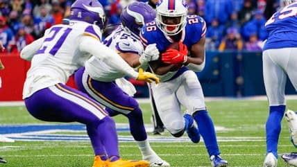 Eric Kendricks Shines in NFL Playoffs, Elevating Vikings Legacy