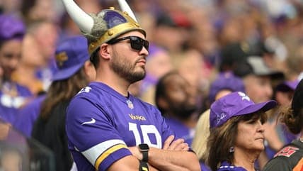 Vikings' Rugged Playmaker Announces Retirement, Shakes Up Team Dynamics