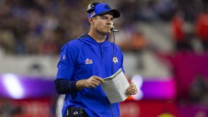 Ex-Viking Joins Kevin O'Connell's Former Team, Shaking Up NFL Roster