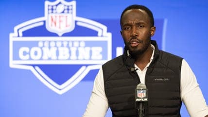 Vikings Face Crucial Offseason Decisions as NFL Action Heats Up