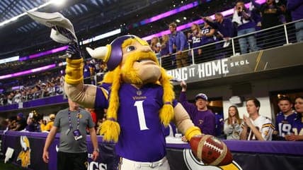 Vikings Target Three Key Bargain Free Agents to Address Roster Needs