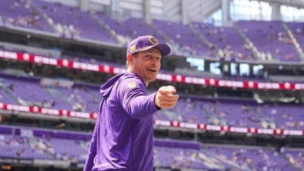 Vikings Leadership Shake-Up and Kwesi's New Role Impact Team Dynamics