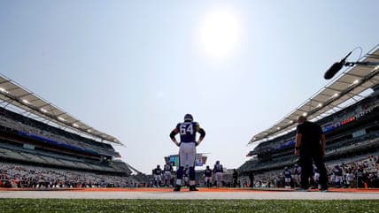 Vikings' Center Situation in 2026: Roster May Hold the Key