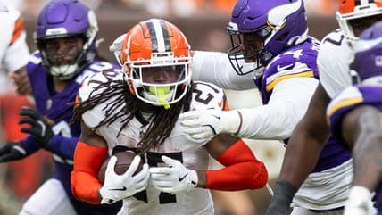 Vikings Promote Underrated Defender, Signaling Major Roster Shift