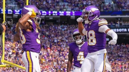 Vikings Unlock $100 Million in Salary Cap Space, Shaping Future Strategies