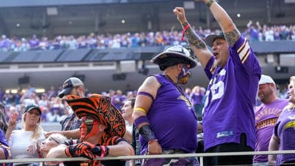 Vikings Insider Reveals Team's Potential Interest in Veteran Quarterbacks