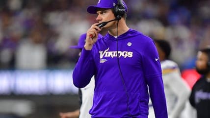 Top 5 Quarterback Options for Vikings Trade Market