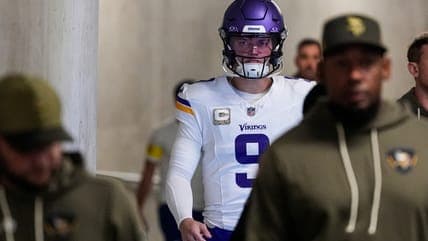 Vikings Face Offseason Decisions Amid Trade Speculations