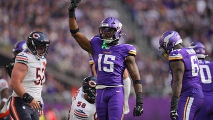 Vikings Face Salary Cap Chaos Due to Key Financial Decisions