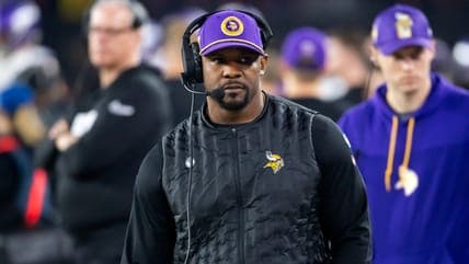 Brian Flores' New Contract Details Transform Vikings Coaching Landscape