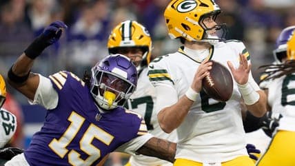 Top 5 Vikings Breakout Candidates Set to Transform Minnesota's Season