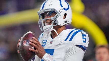 NFL Trade Market Heats Up Ahead of New League Year