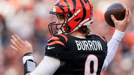 Vikings Eyeing Joe Burrow as NFL Rule Changes Create New Possibilities