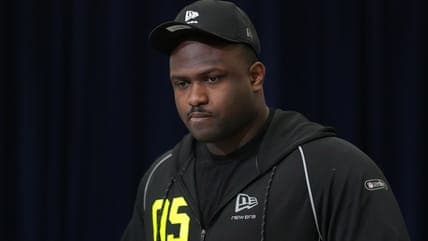 Vikings Eye Combine Standout as Potential Game-Changer for Roster