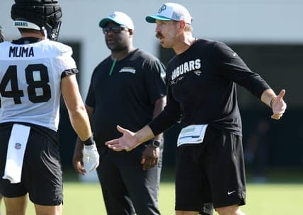 Vikings Make Key Coaching Staff Changes