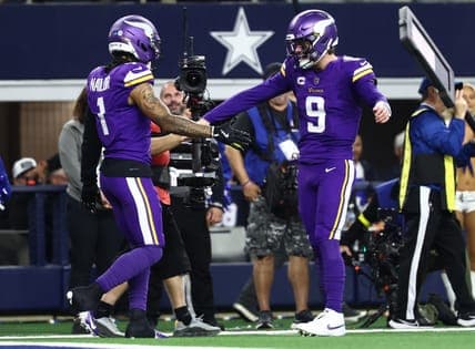 Vikings' Jalen Nailor's Free Agency Raises Questions About Future Plans