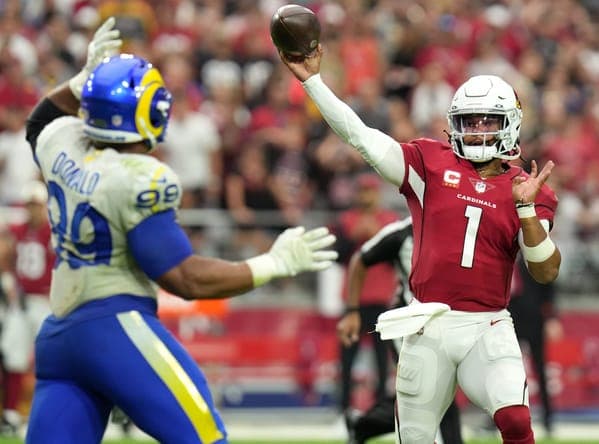 Kyler Murray's Trade Price Revealed, Impacting NFL Team Strategies